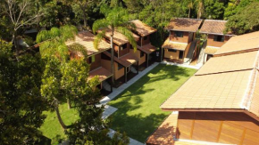 Pousada Villa Encantada Ilha do Mel